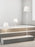 Hover Floor Lamp by LODES