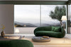 Hover Floor Lamp by LODES