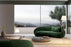 Hover Floor Lamp by LODES