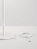 Hover Floor Lamp by LODES