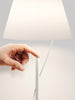 Hover Floor Lamp by LODES