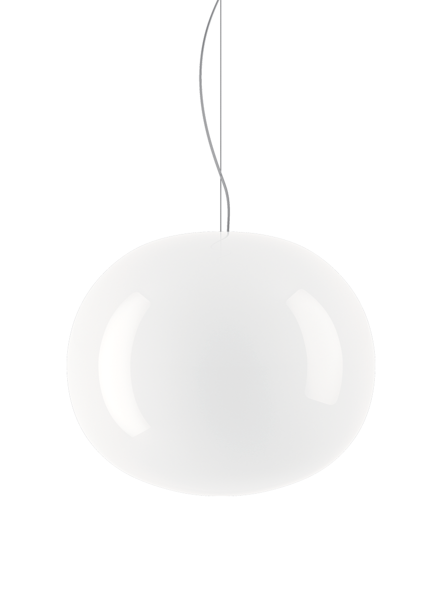 Suspension Volum de LODES