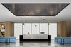 Elara Suspension Lamp by LODES