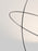 Elara Suspension Lamp by LODES