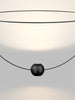Elara Suspension Lamp by LODES
