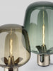 Flar Table Lamp by LODES