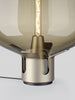 Flar Table Lamp by LODES