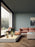 Flar Table Lamp by LODES