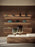 Flar Table Lamp by LODES