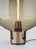 Flar Table Lamp by LODES