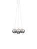 Suspension Random Cloud par LODES