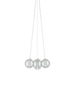 Suspension Random Cloud par LODES