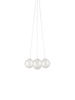 Suspension Random Cloud par LODES