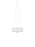 Suspension Random Cloud par LODES