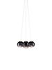 Suspension Random Cloud par LODES