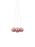 Suspension Random Cloud par LODES