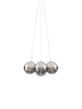 Suspension Random Cloud par LODES