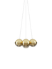 Suspension Random Cloud par LODES