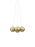 Suspension Random Cloud par LODES