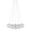 Suspension Random Cloud par LODES