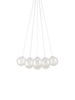 Suspension Random Cloud par LODES