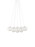 Suspension Random Cloud par LODES