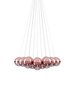 Suspension Random Cloud par LODES