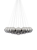 Suspension Random Cloud par LODES