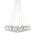 Suspension Random Cloud par LODES