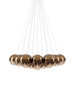 Suspension Random Cloud par LODES