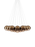 Suspension Random Cloud par LODES