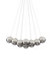 Suspension Random Cloud par LODES