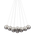 Suspension Random Cloud par LODES