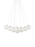 Suspension Random Cloud par LODES