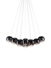 Suspension Random Cloud par LODES