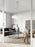 Suspension Random Cloud par LODES