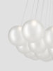 Suspension Random Cloud par LODES