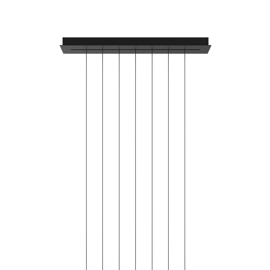 Sky-Fall Track System by LODES