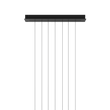 Sky-Fall Track System by LODES