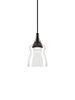 Nostalgia Cluster Suspension Lamp by LODES