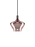 Nostalgia Cluster Suspension Lamp by LODES