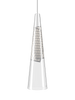 Cono di Luce Suspension Lamp by LODES
