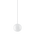 Volum Cluster Suspension Lamp by LODES