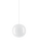 Volum Cluster Suspension Lamp by LODES