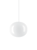 Volum Cluster Suspension Lamp by LODES