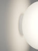 Volum Wall/Ceiling Lamp by LODES