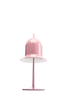 Lampe de table Lolita par Moooi