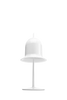 Lampe de table Lolita par Moooi