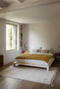 Tapis lavable Bloom - Naturel par Lorena Canals
