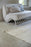 Tapis lavable Bloom - Naturel par Lorena Canals
